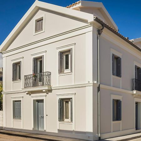 Apartamento Marissa'S Elegant Retreats Argostoli  Exterior foto