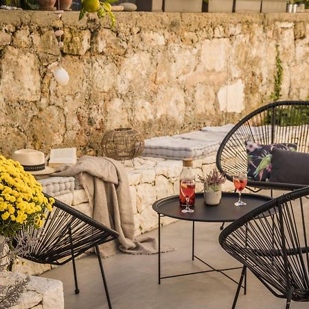Apartamento Marissa'S Elegant Retreats Argostoli  Exterior foto
