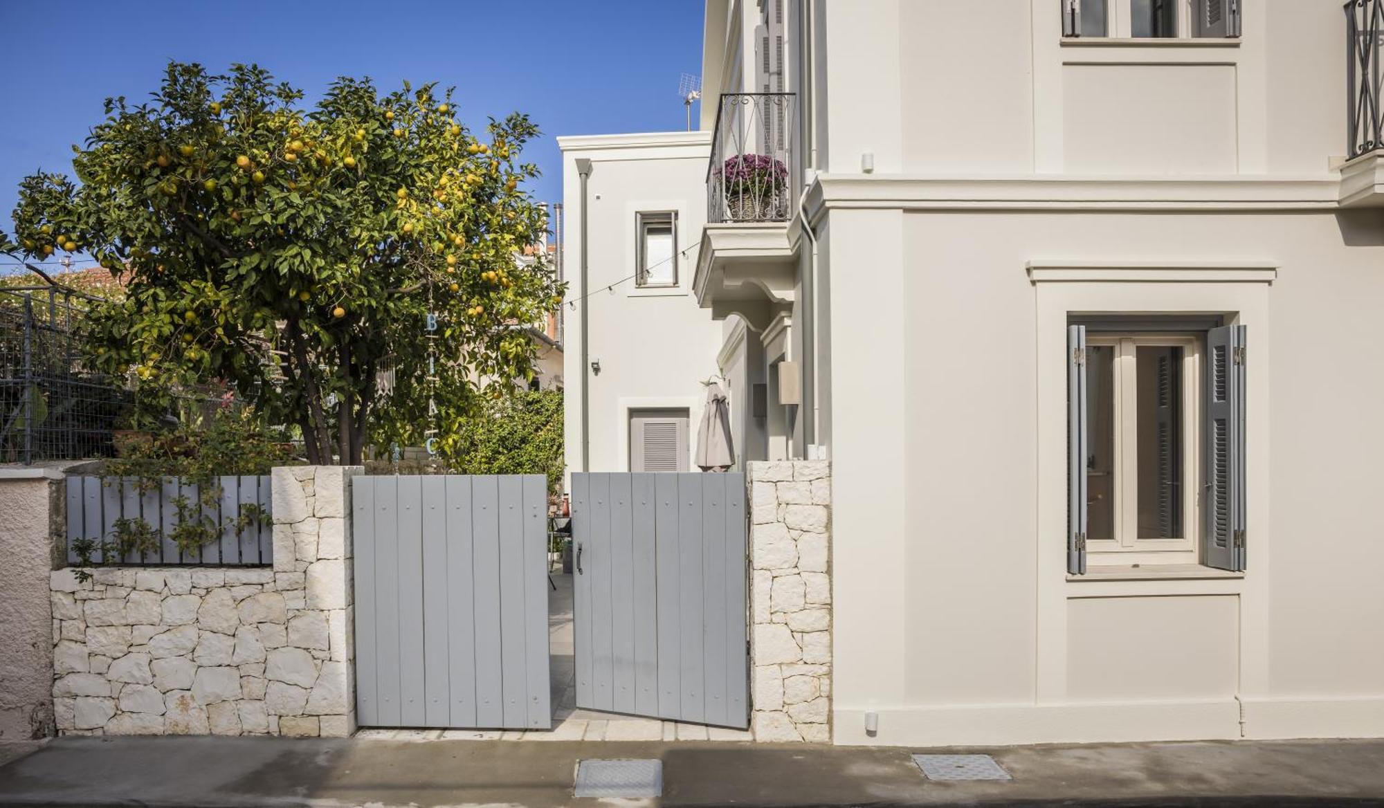 Apartamento Marissa'S Elegant Retreats Argostoli  Exterior foto