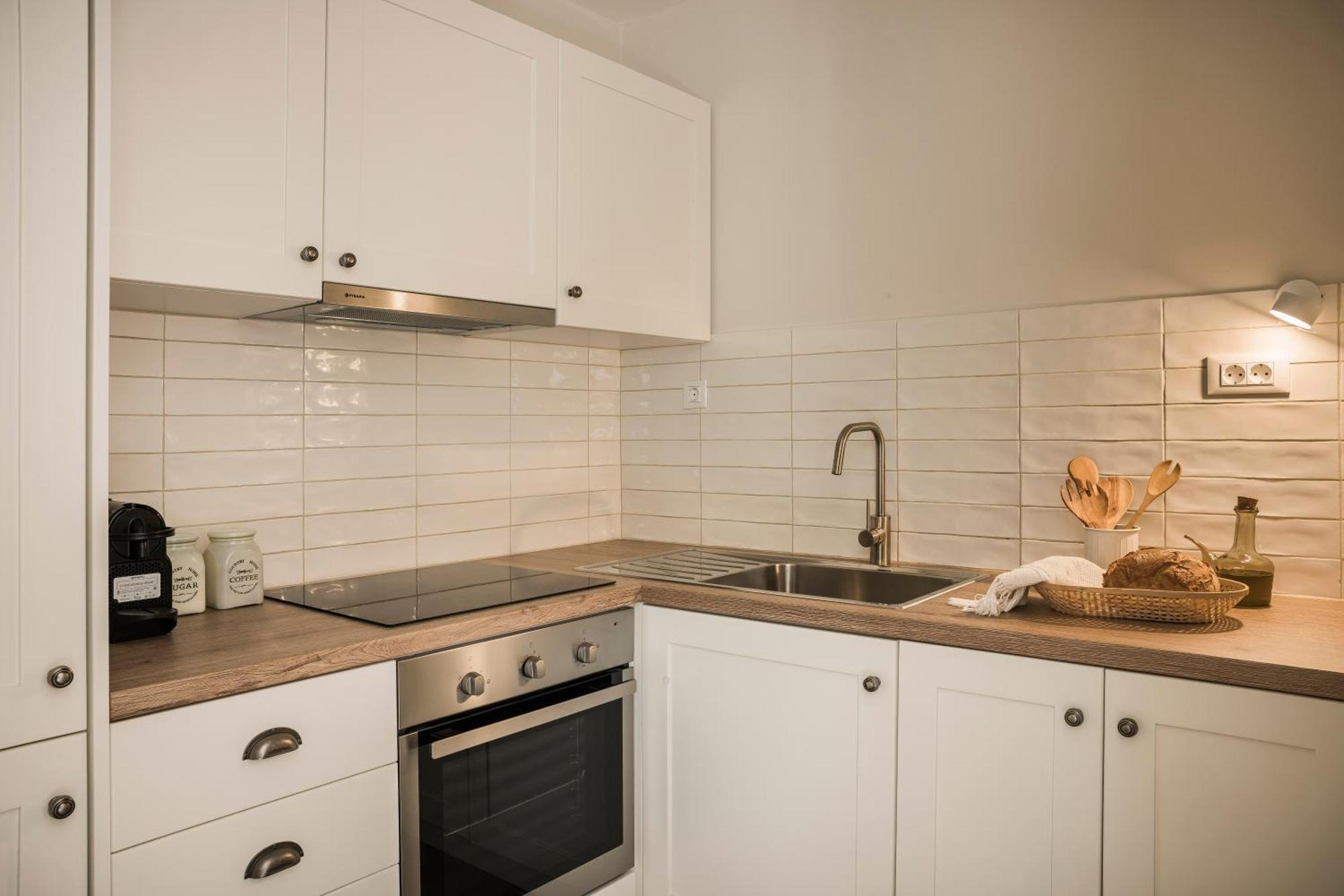 Apartamento Marissa'S Elegant Retreats Argostoli  Exterior foto