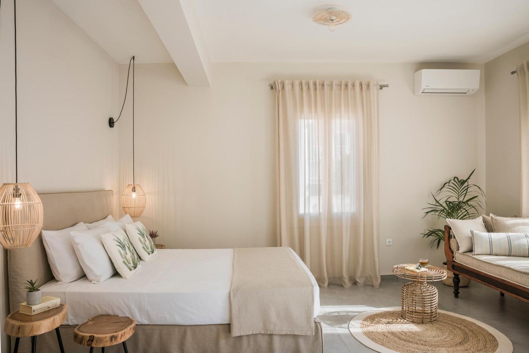 Apartamento Marissa'S Elegant Retreats Argostoli  Exterior foto
