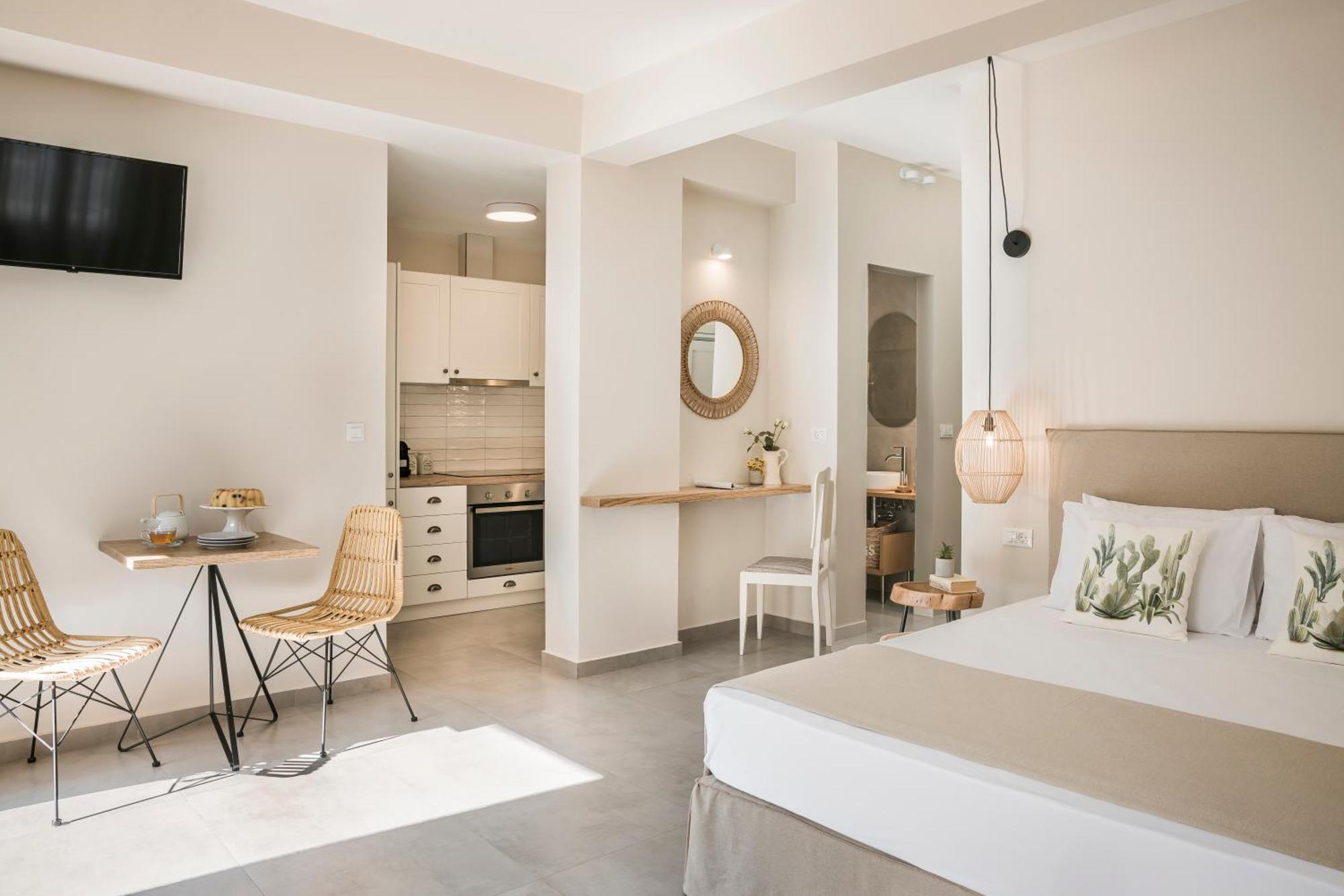 Apartamento Marissa'S Elegant Retreats Argostoli  Exterior foto