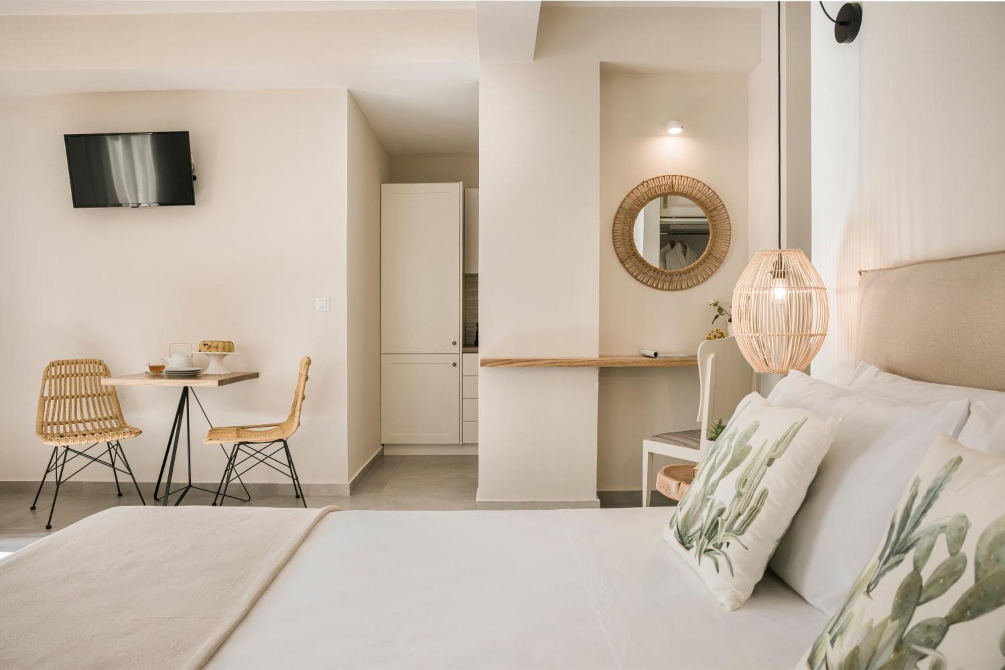 Apartamento Marissa'S Elegant Retreats Argostoli  Exterior foto