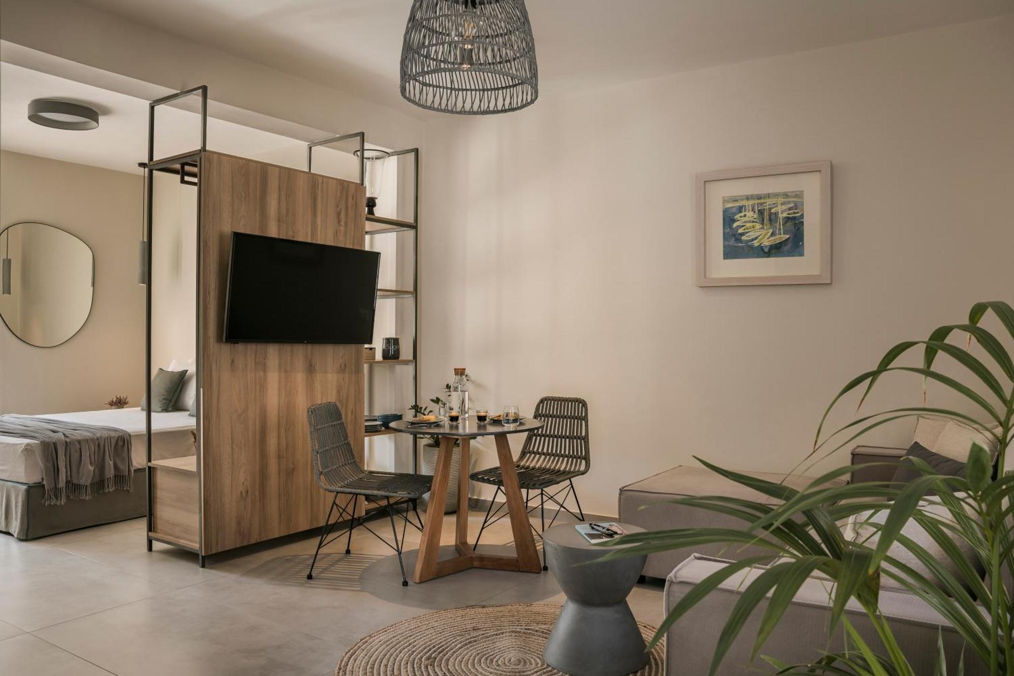 Apartamento Marissa'S Elegant Retreats Argostoli  Exterior foto