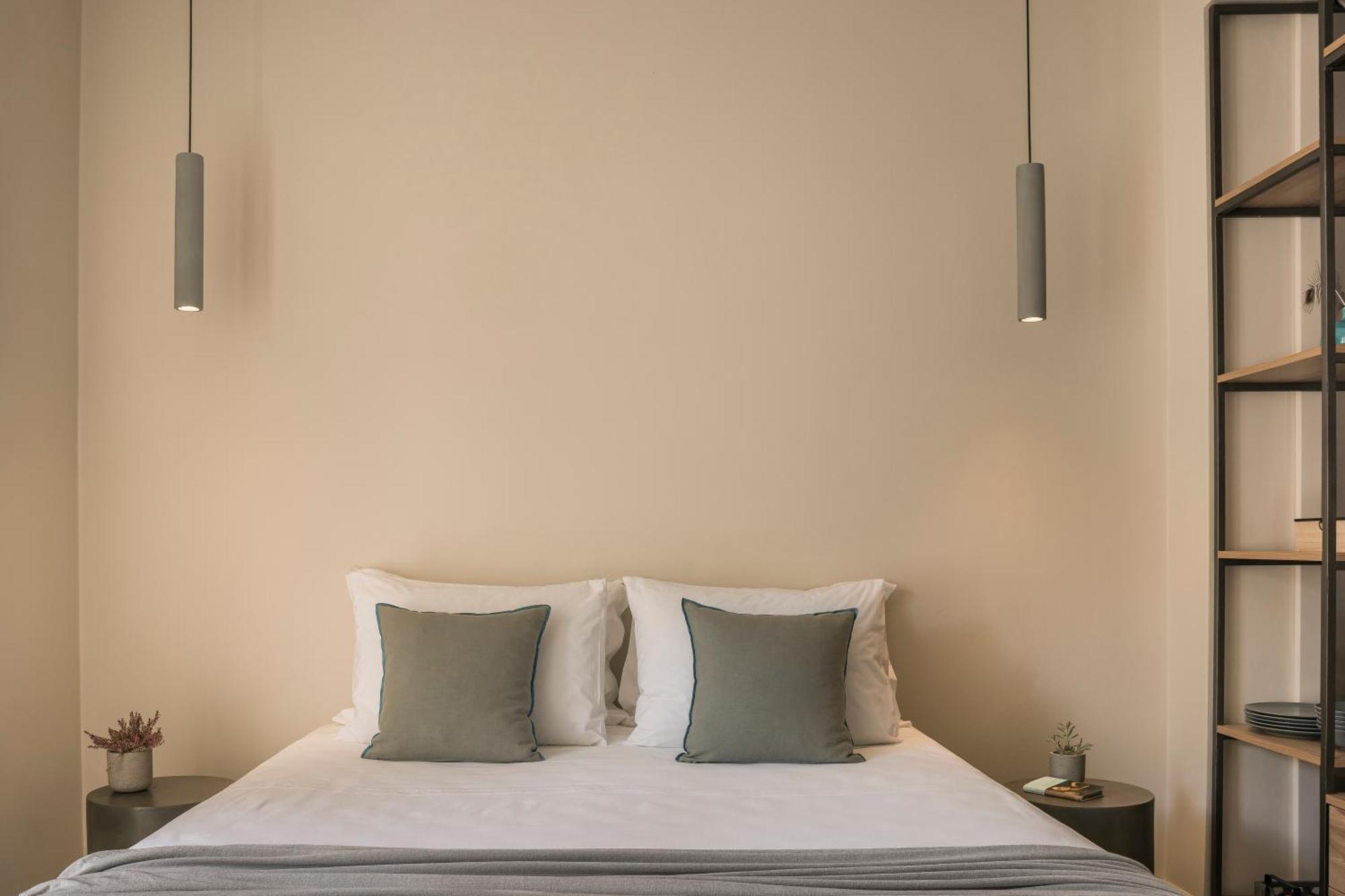 Apartamento Marissa'S Elegant Retreats Argostoli  Exterior foto