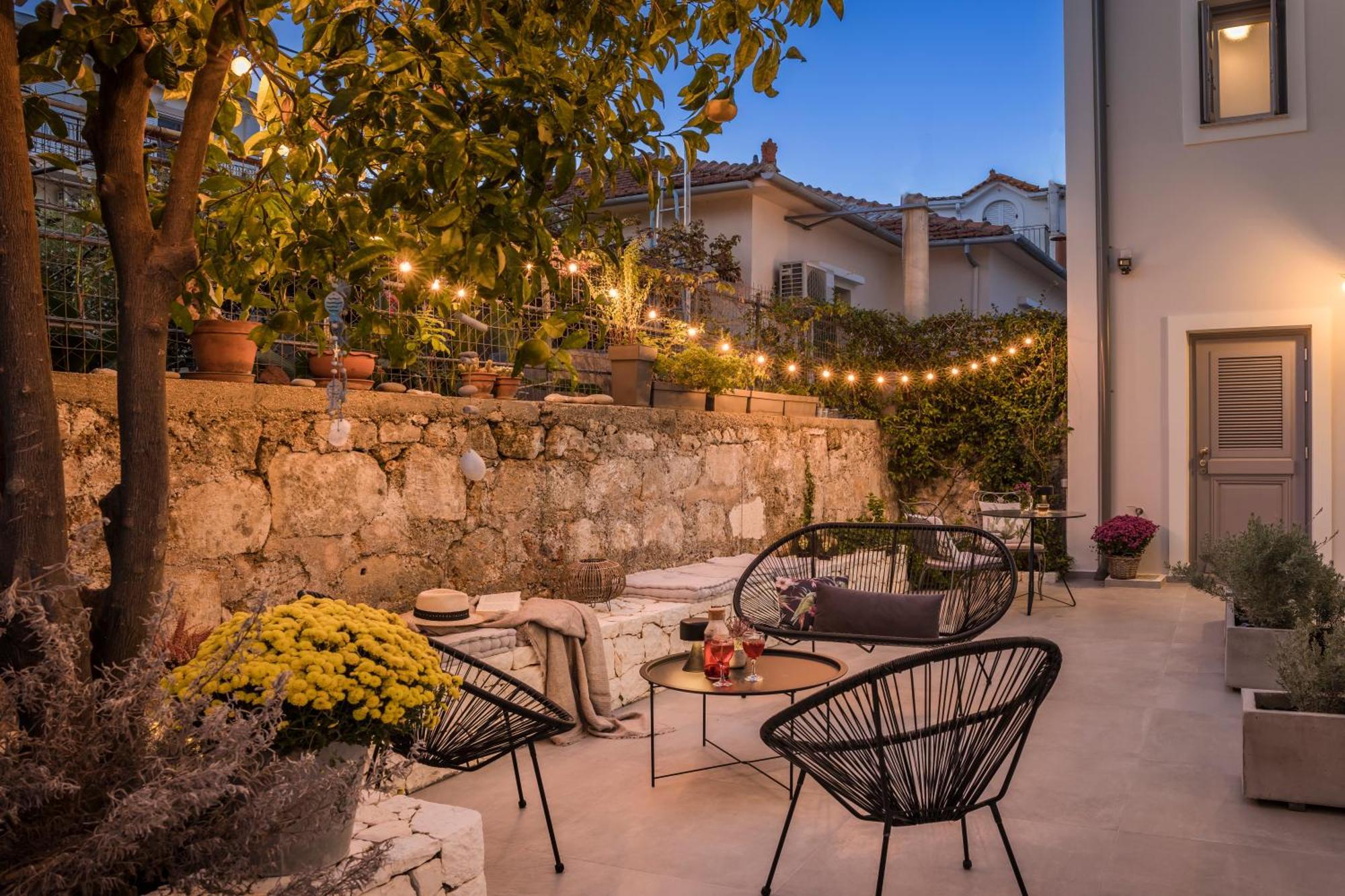 Apartamento Marissa'S Elegant Retreats Argostoli  Exterior foto
