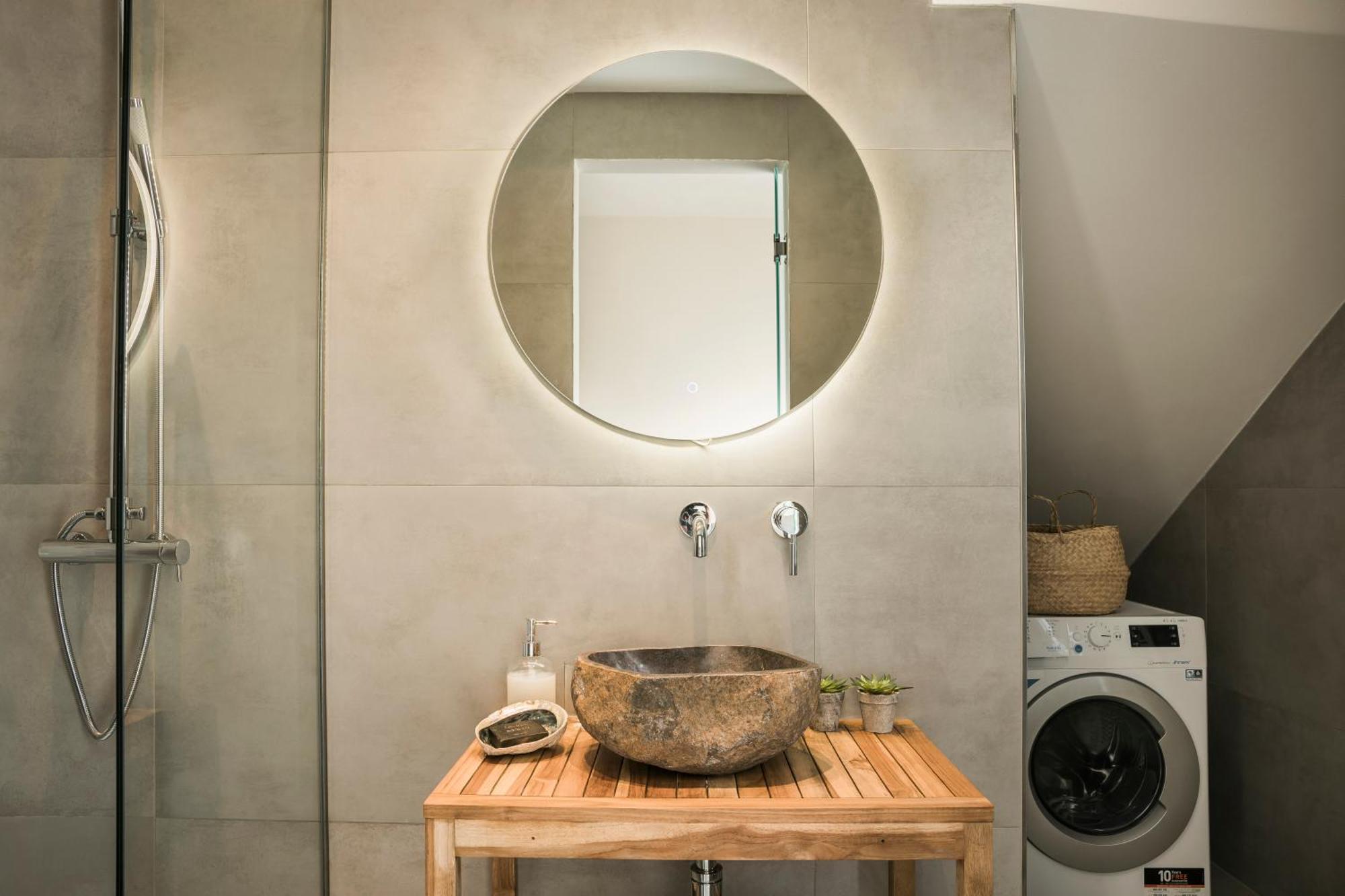 Apartamento Marissa'S Elegant Retreats Argostoli  Exterior foto