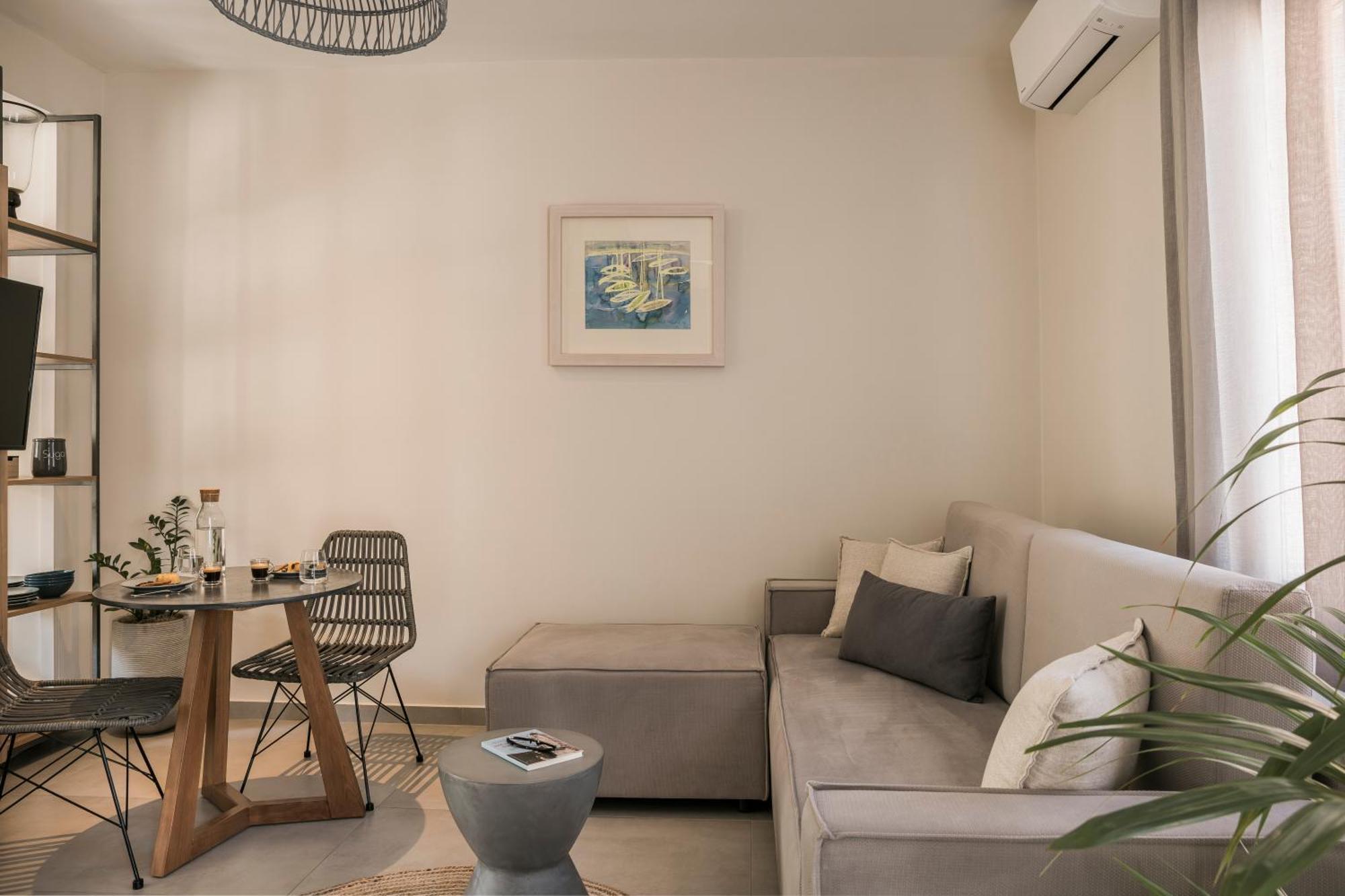 Apartamento Marissa'S Elegant Retreats Argostoli  Exterior foto