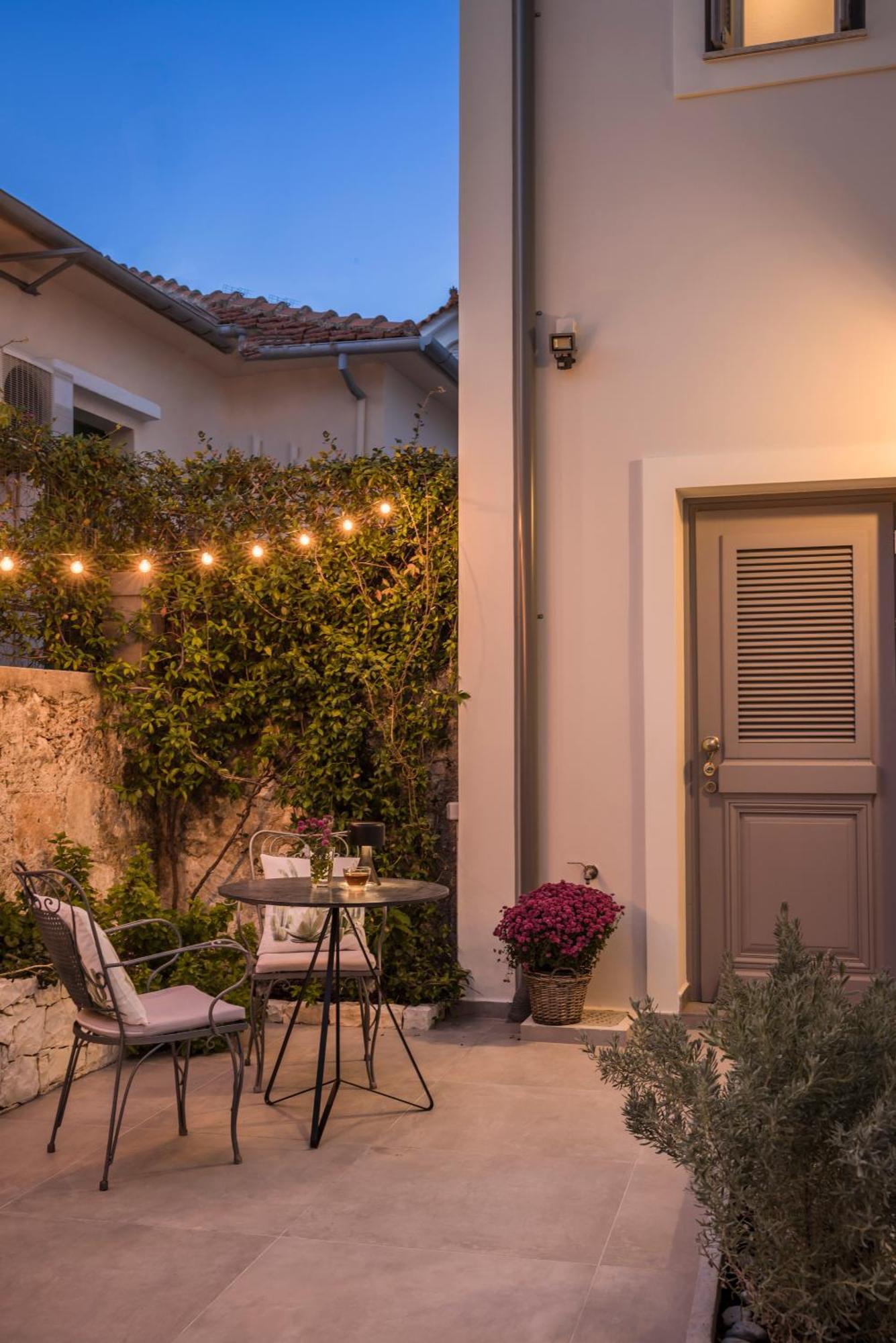 Apartamento Marissa'S Elegant Retreats Argostoli  Exterior foto