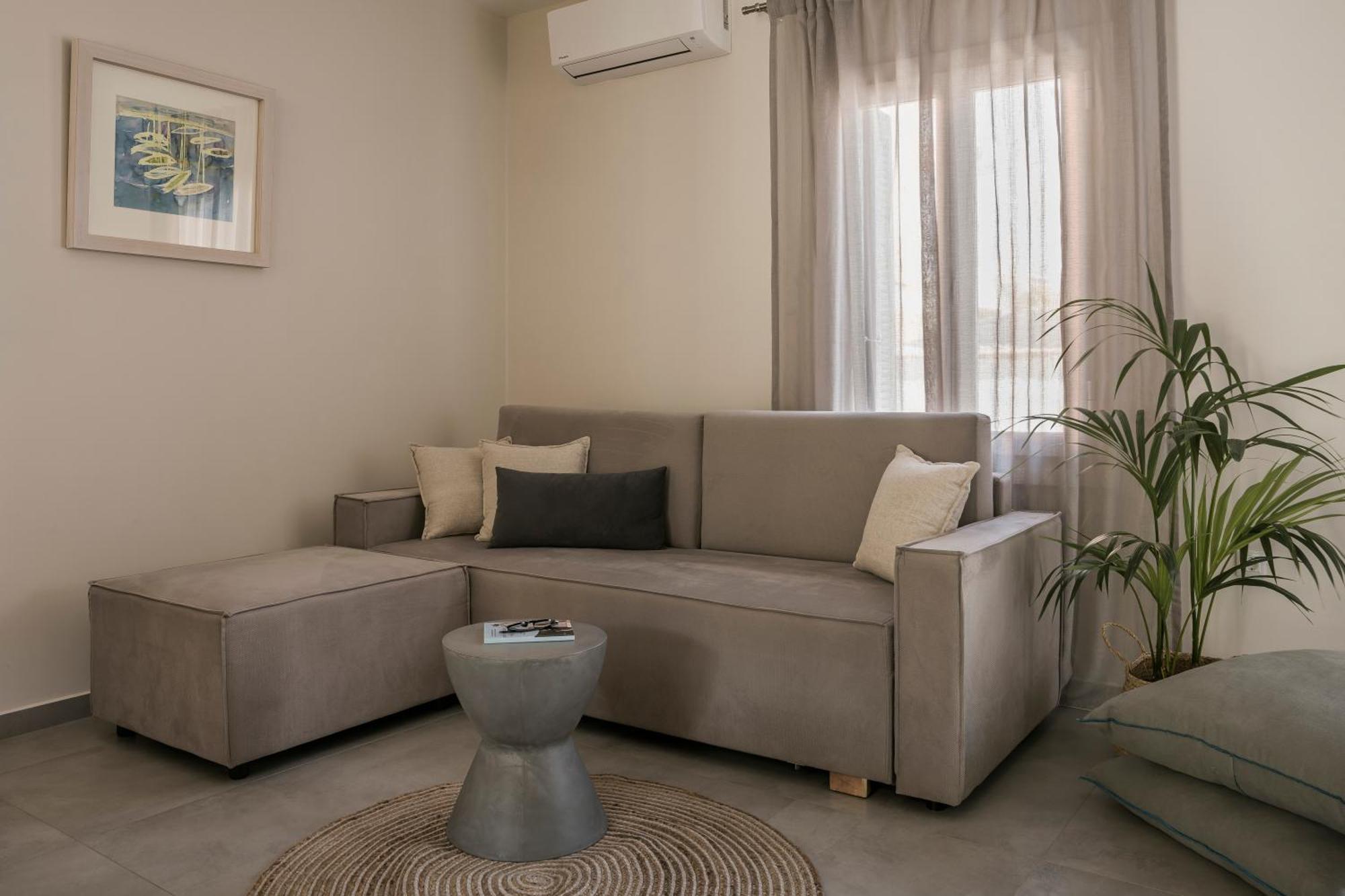 Apartamento Marissa'S Elegant Retreats Argostoli  Exterior foto