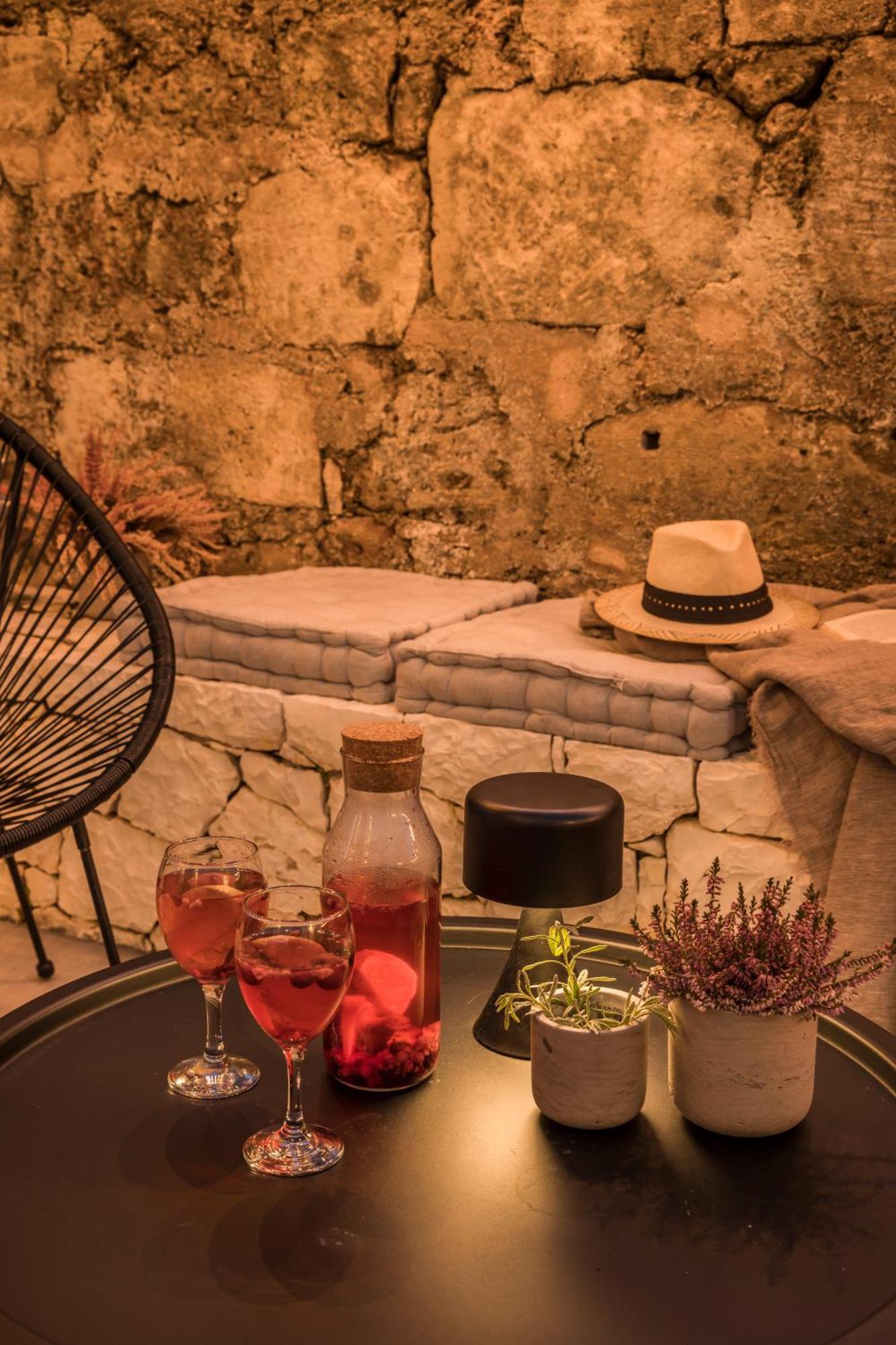 Apartamento Marissa'S Elegant Retreats Argostoli  Exterior foto