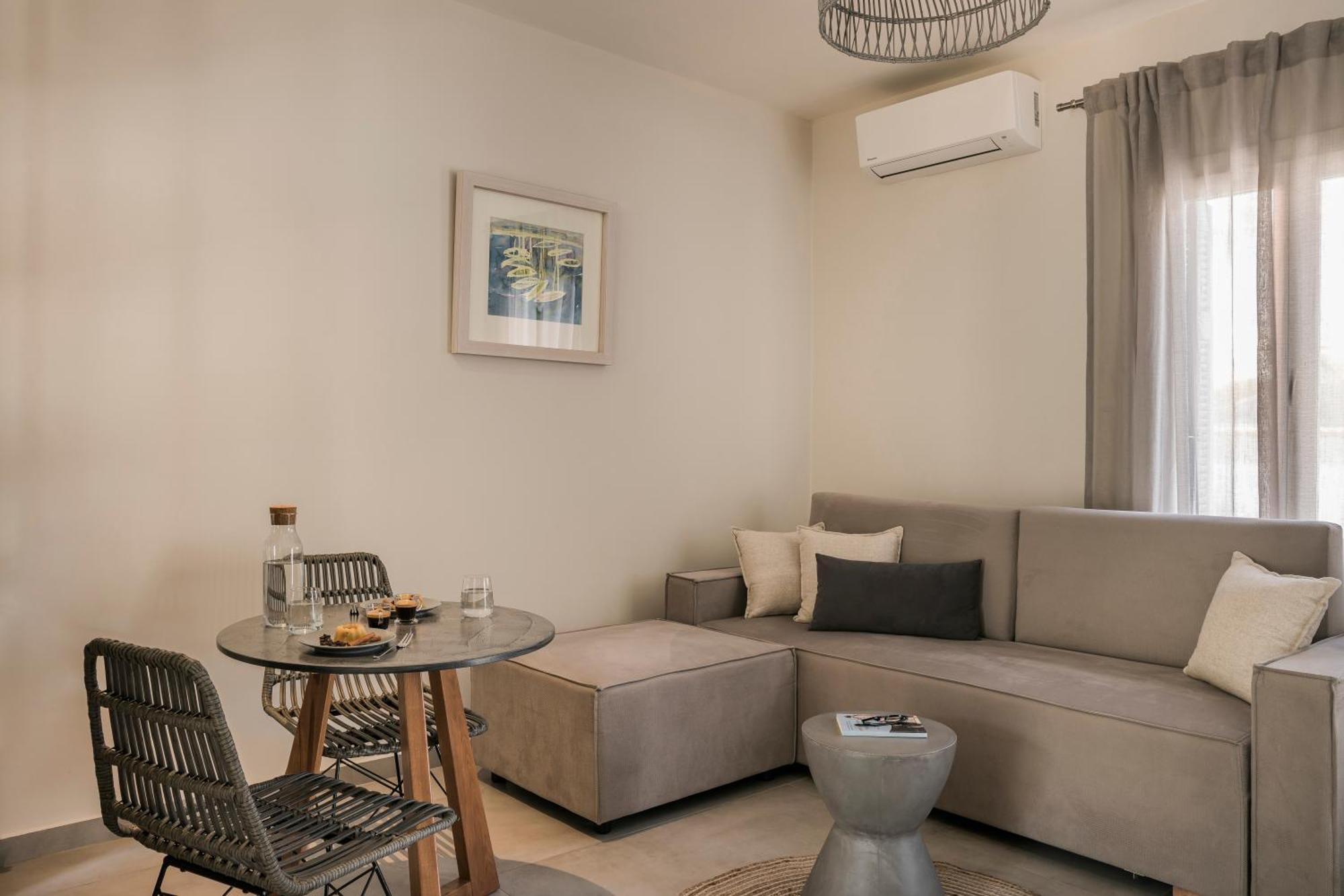 Apartamento Marissa'S Elegant Retreats Argostoli  Exterior foto