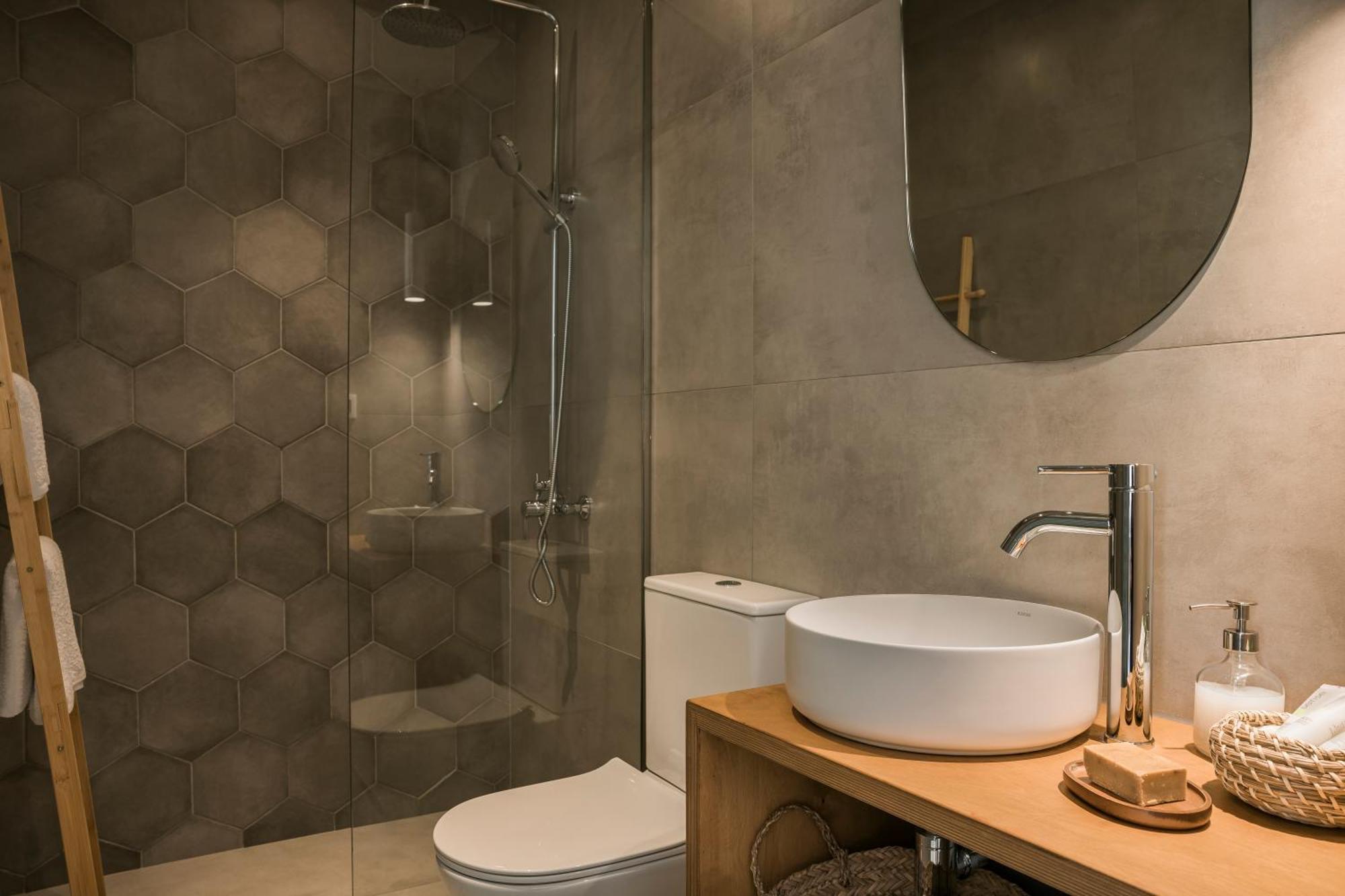 Apartamento Marissa'S Elegant Retreats Argostoli  Exterior foto