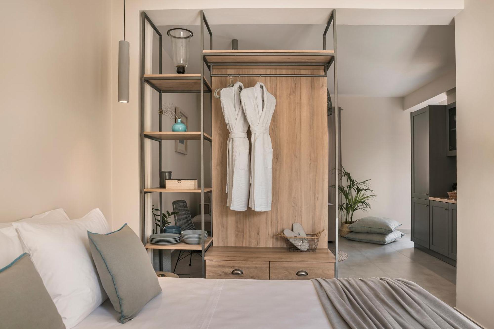 Apartamento Marissa'S Elegant Retreats Argostoli  Exterior foto