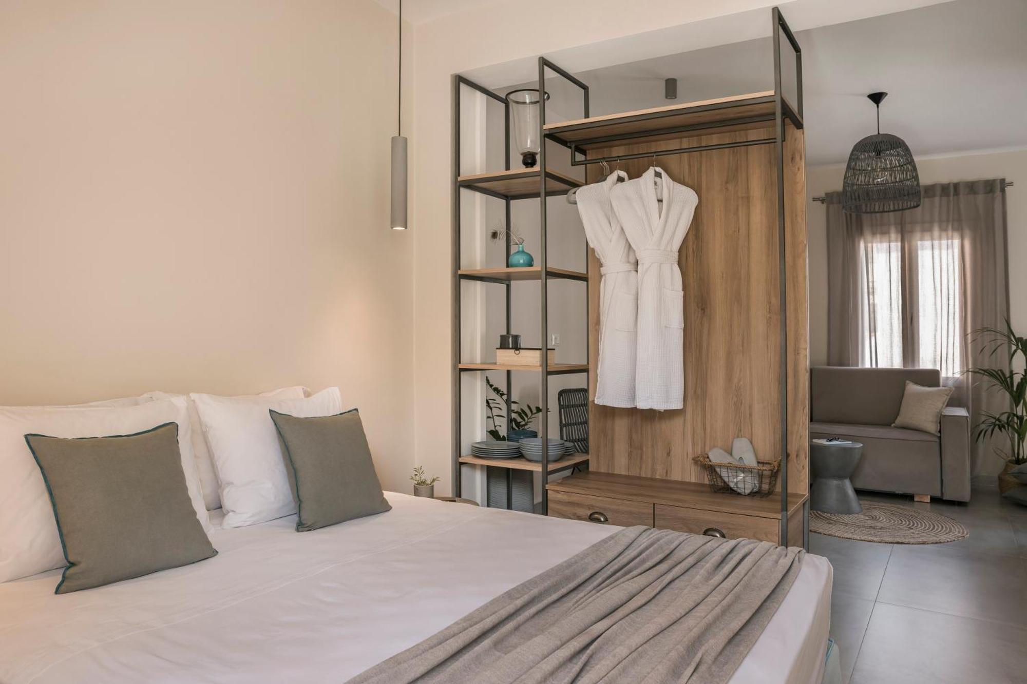 Apartamento Marissa'S Elegant Retreats Argostoli  Exterior foto