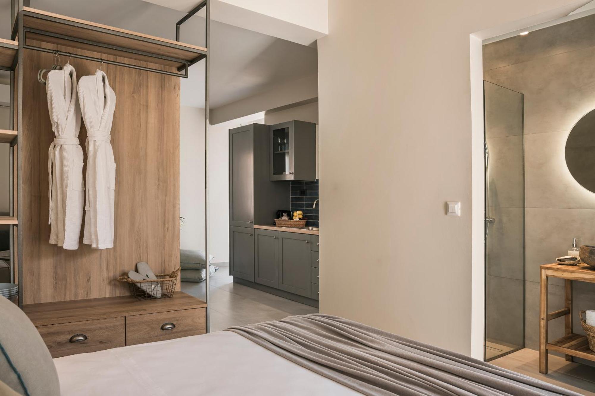 Apartamento Marissa'S Elegant Retreats Argostoli  Exterior foto