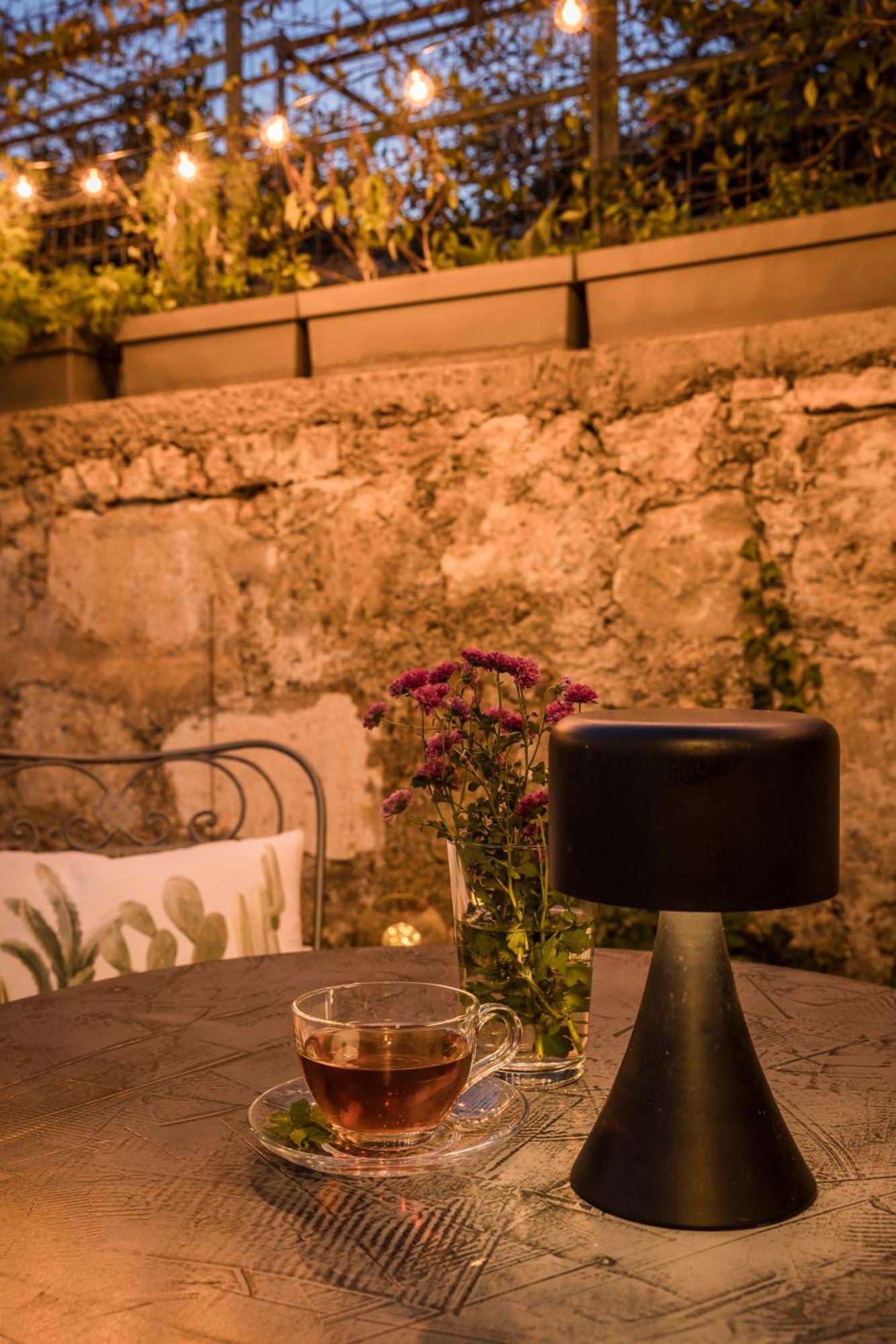 Apartamento Marissa'S Elegant Retreats Argostoli  Exterior foto