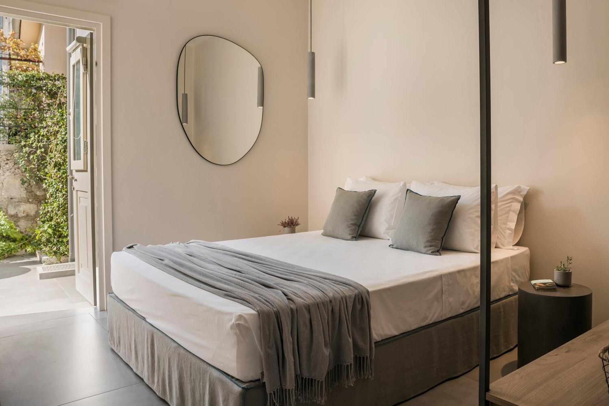 Apartamento Marissa'S Elegant Retreats Argostoli  Exterior foto