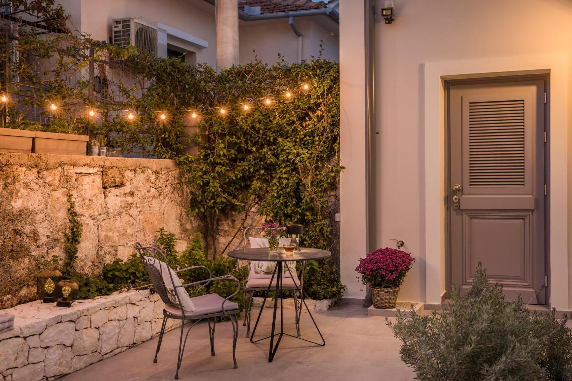 Apartamento Marissa'S Elegant Retreats Argostoli  Exterior foto