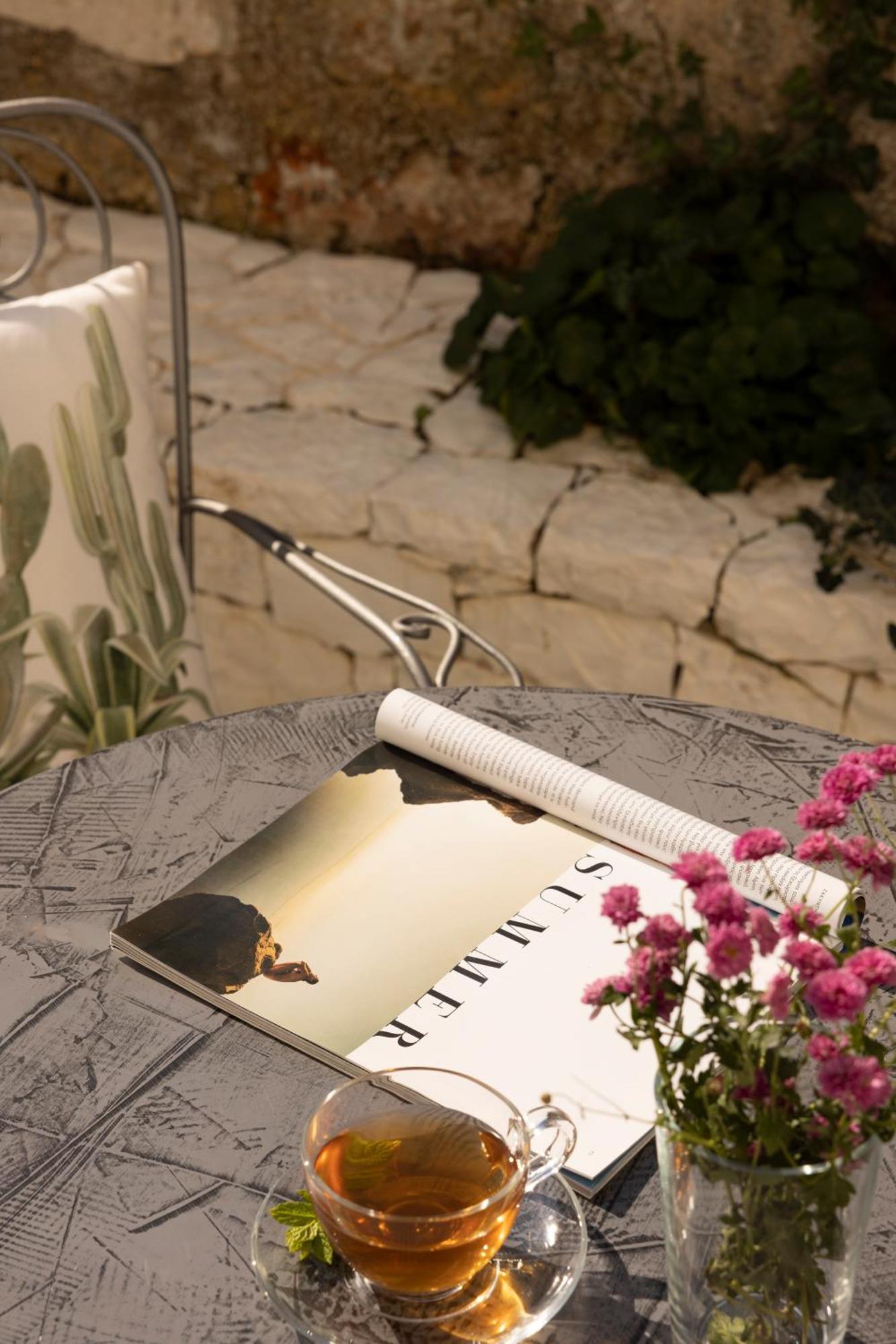 Apartamento Marissa'S Elegant Retreats Argostoli  Exterior foto