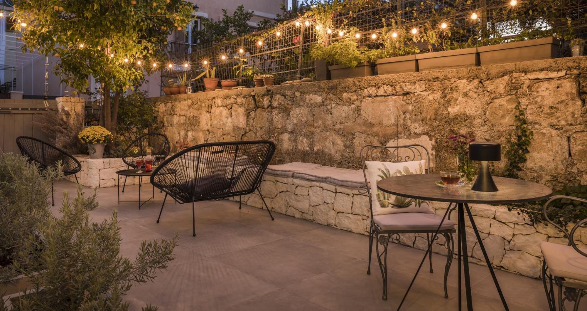 Apartamento Marissa'S Elegant Retreats Argostoli  Exterior foto