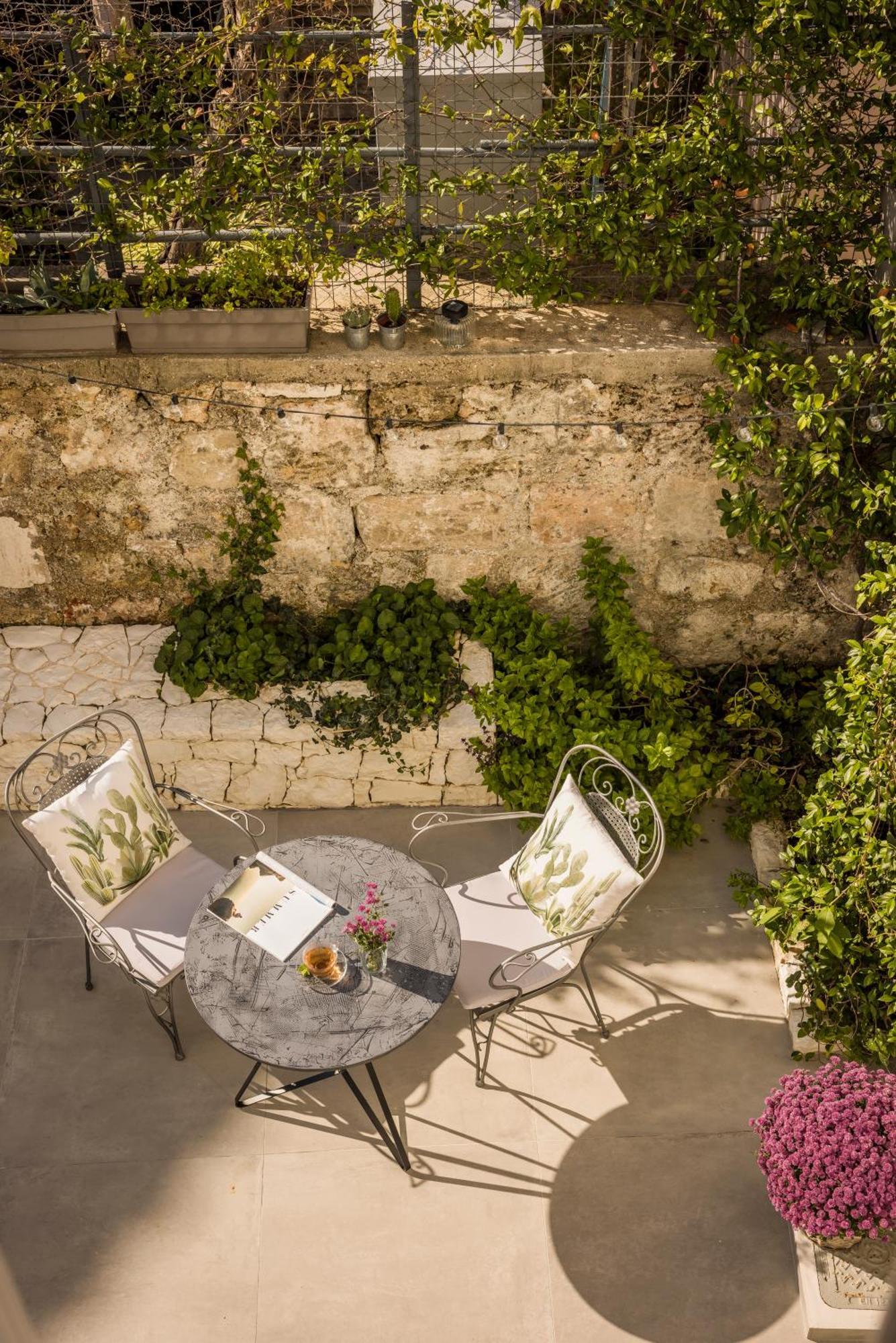 Apartamento Marissa'S Elegant Retreats Argostoli  Exterior foto