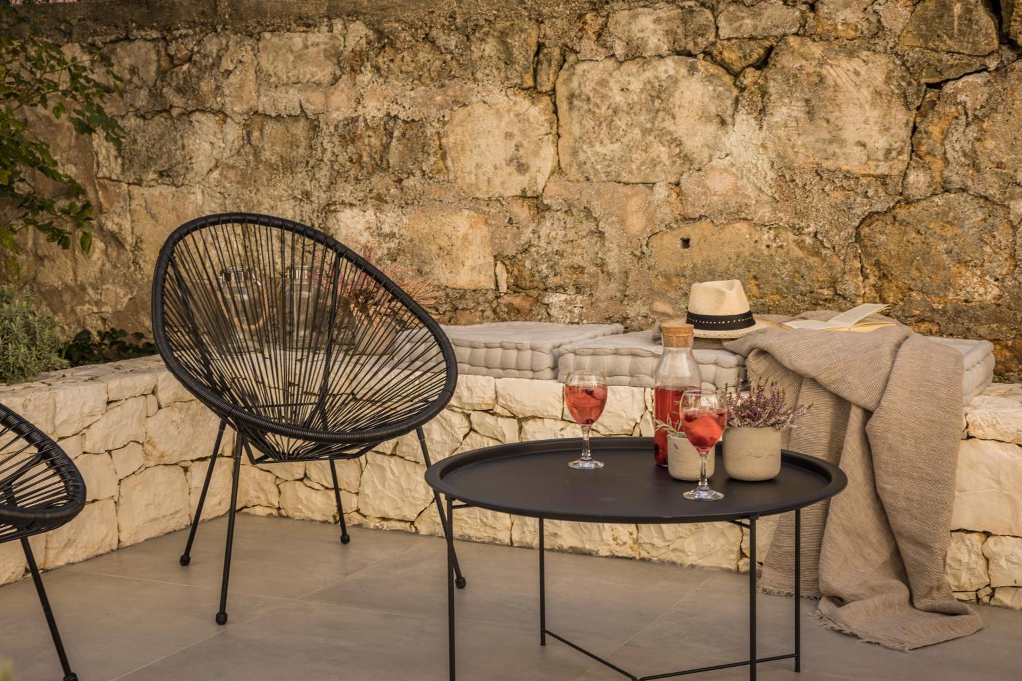 Apartamento Marissa'S Elegant Retreats Argostoli  Exterior foto