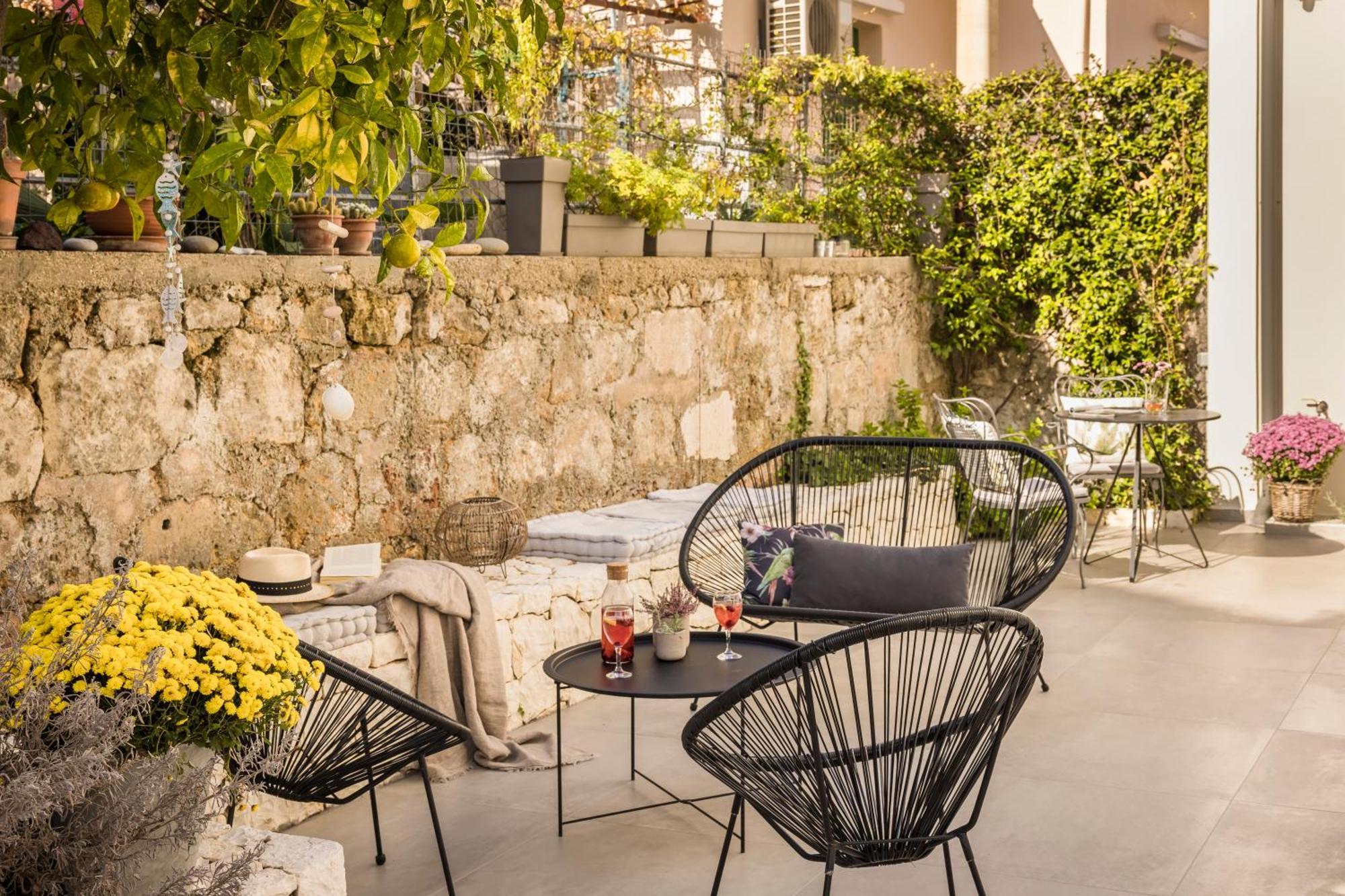 Apartamento Marissa'S Elegant Retreats Argostoli  Exterior foto