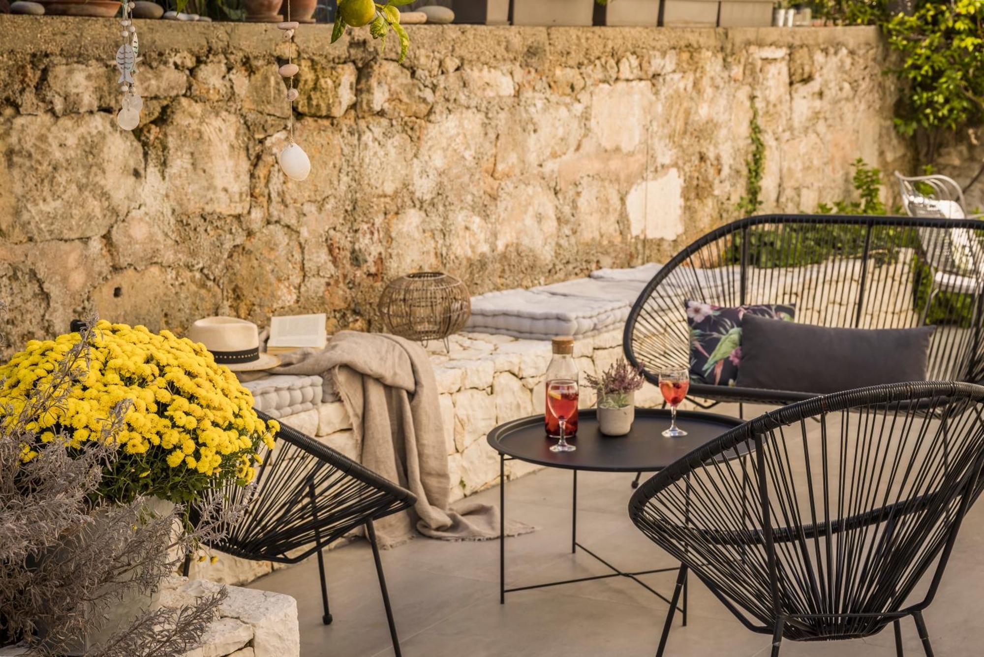 Apartamento Marissa'S Elegant Retreats Argostoli  Exterior foto