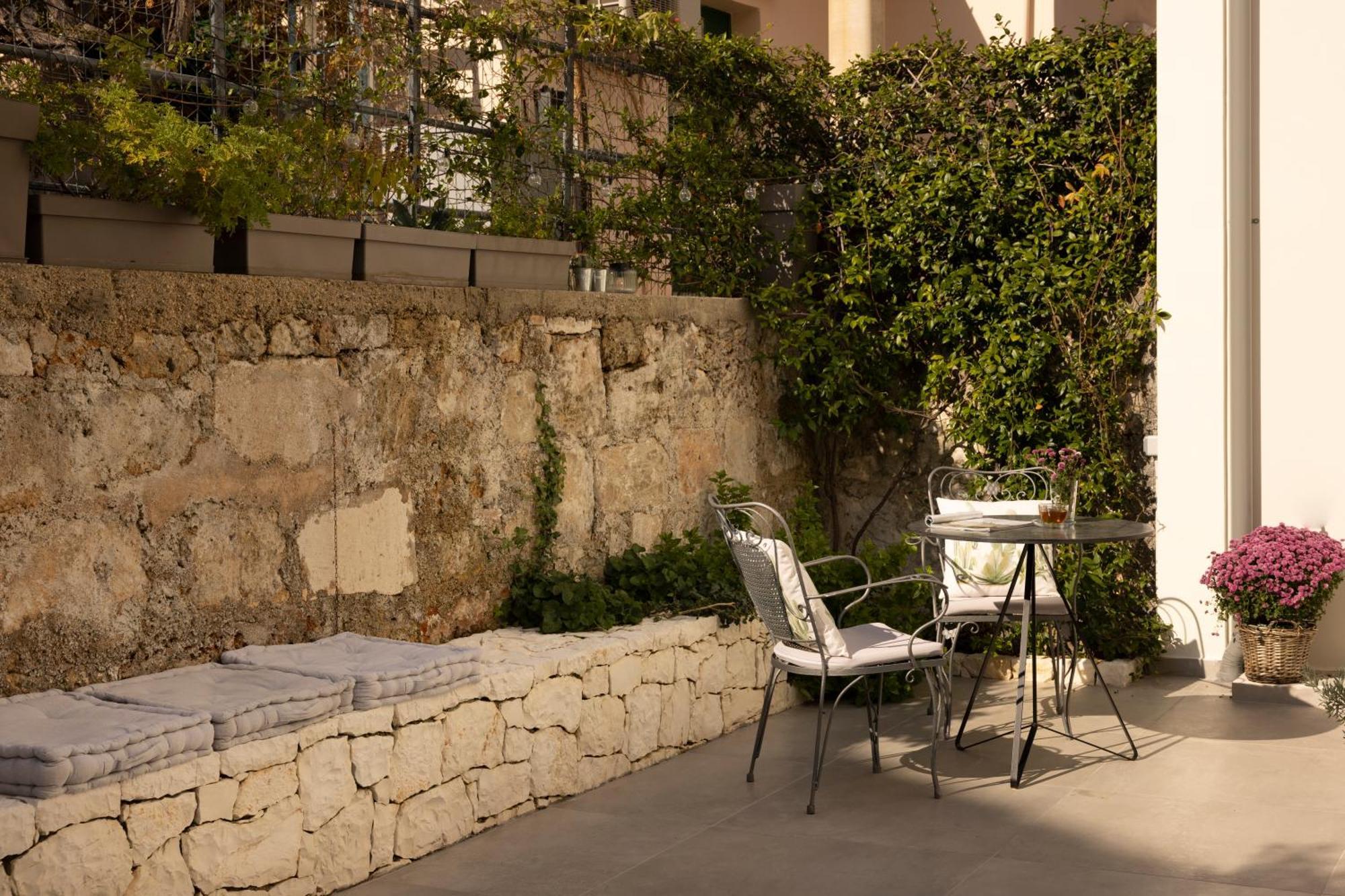 Apartamento Marissa'S Elegant Retreats Argostoli  Exterior foto