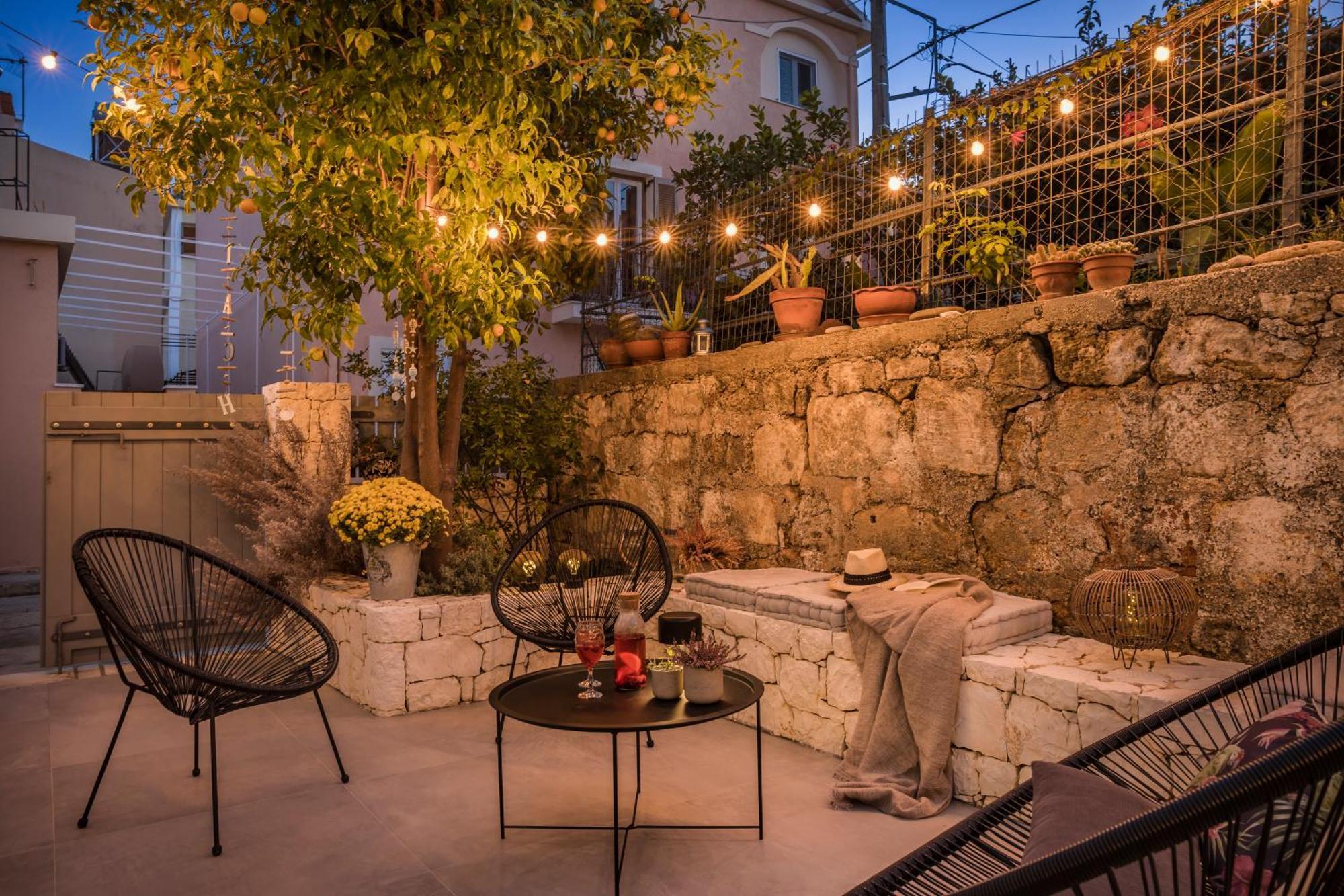 Apartamento Marissa'S Elegant Retreats Argostoli  Exterior foto