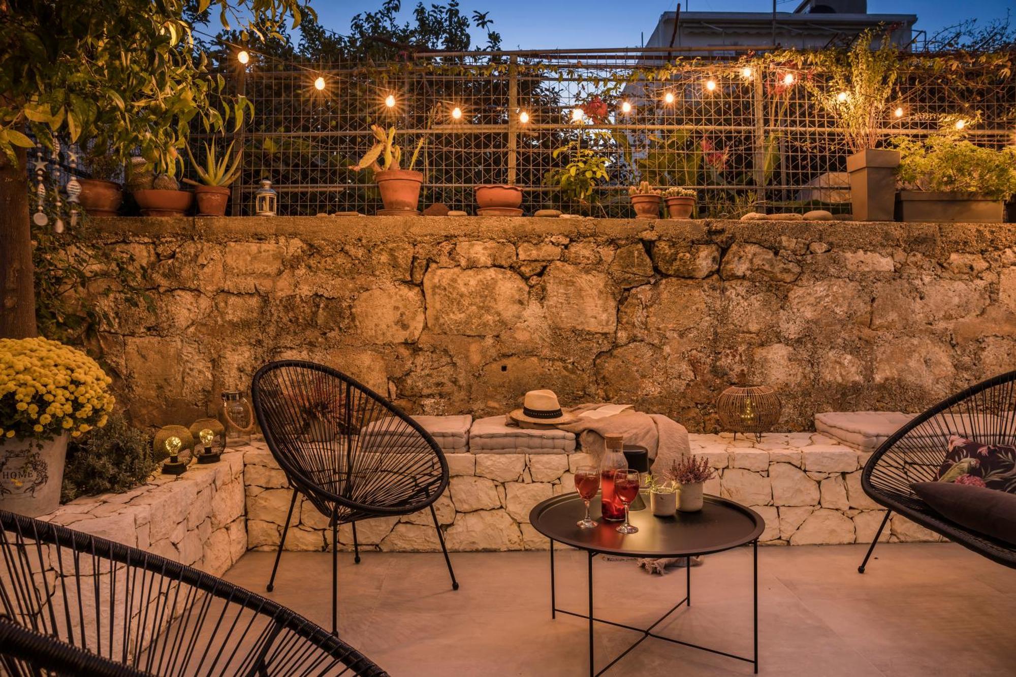 Apartamento Marissa'S Elegant Retreats Argostoli  Exterior foto